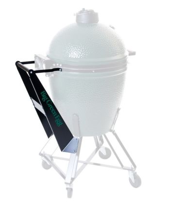 Maniglione per spostamento Big Green Egg misure XL  M