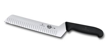 Coltello Victorinox da formaggio lama ad alveoli