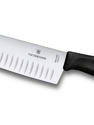 Coltello Santoku