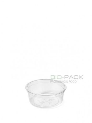 Contenitore in PET 250 h 45mm