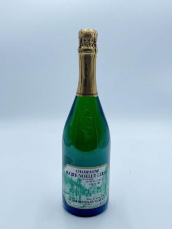 Champagne Goultè Grand Cru Extra Brut - Ledru 100% Pinot nero 2016