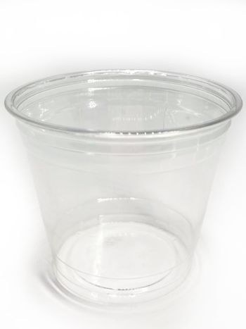 Bicchiere in R-PET