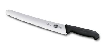 Coltello da pane Victorinox  lama ondulata 26cm