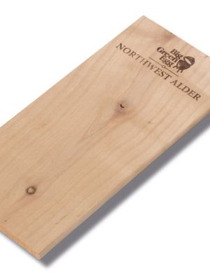 Base legno per affumicare Cedro 2 pz