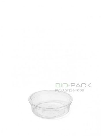 Contenitore in PET 190 h 35mm