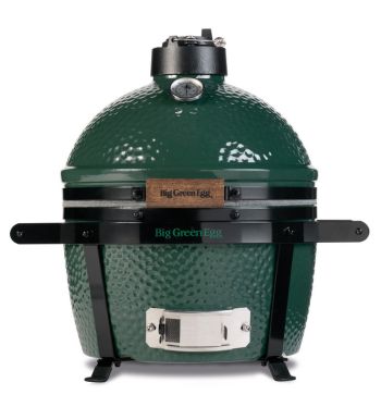 Big Green Egg Mini Max