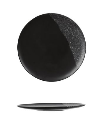 Piatto piano in Melamina Linea So.Ho