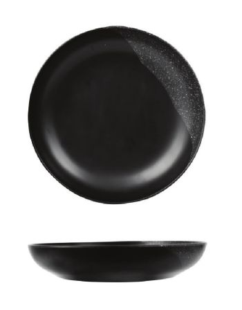 Piatto fondo in Melamina linea So.Ho