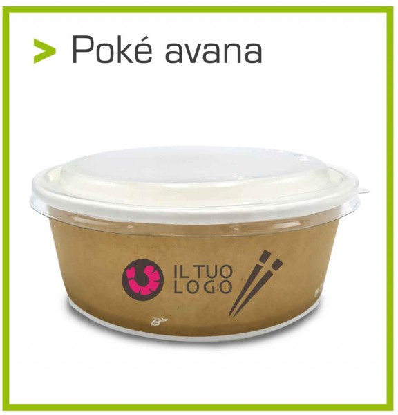 poke personalizzata